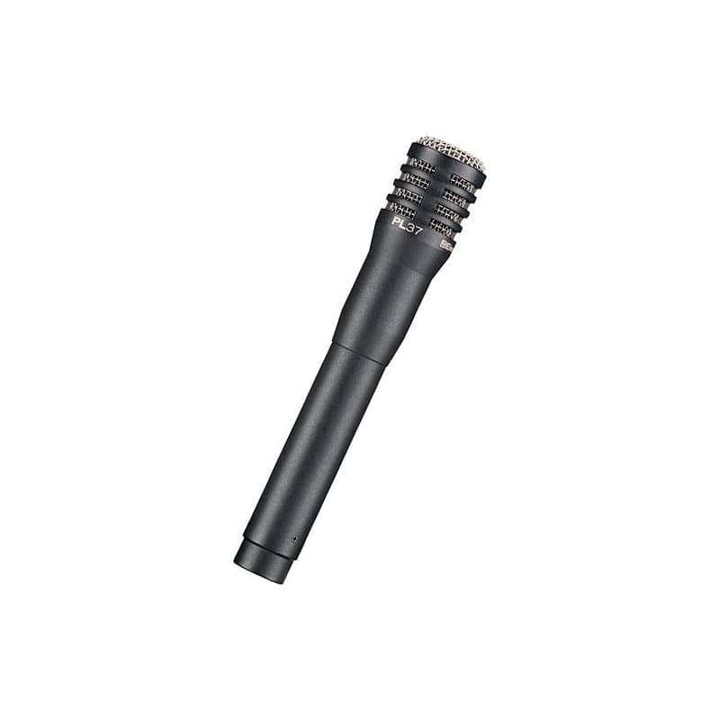Electrovoice PL37 Microfono overhead de condensador cardioide