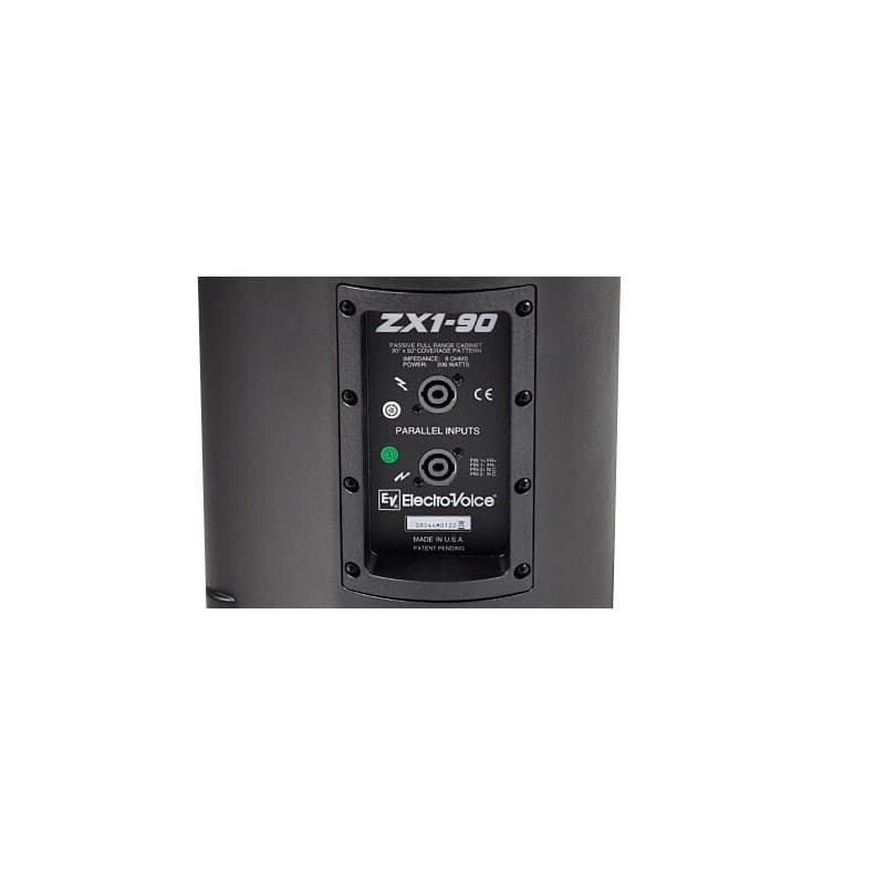 Electrovoice ZX1-90 Caja acustica pasiva 8'' 200W