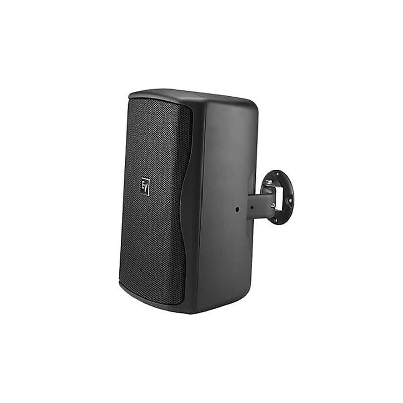 Electrovoice ZX1i-90B Caja acustica Pasiva 8'' 200W exterior negra