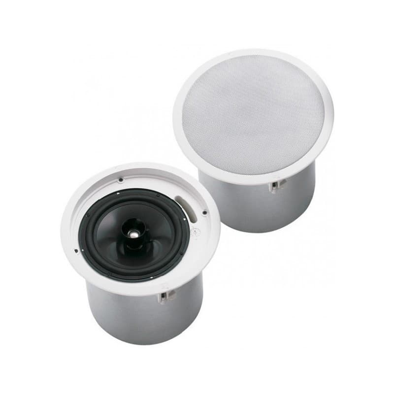 Electrovoice EVID C8.2 Parlante empotrado 100w 70-100V/ 8ohm (par)
