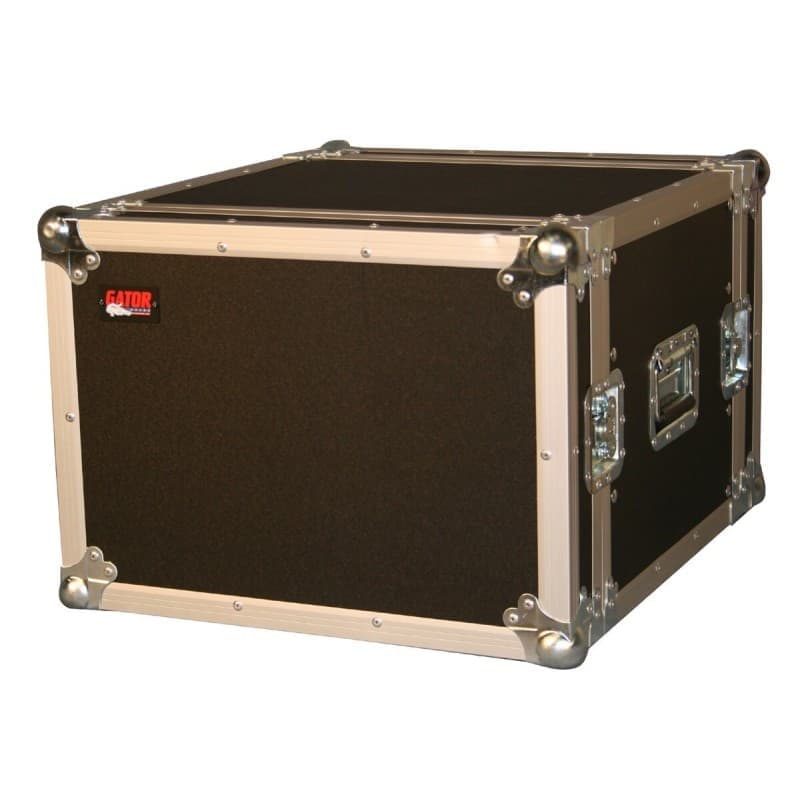 Gator G-TOUR 12U Case Madera 12 U de rack