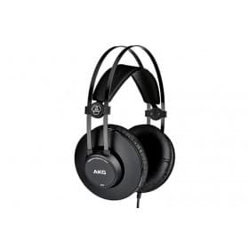 AKG K52 audifono de estudio
