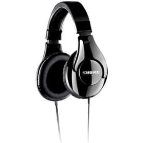 Shure SRH240A Audifonos de Monitoreo