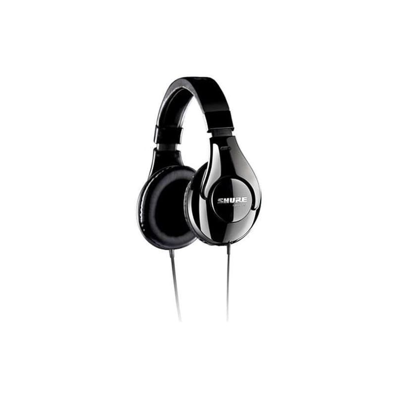 Shure SRH240A Audifonos de Monitoreo