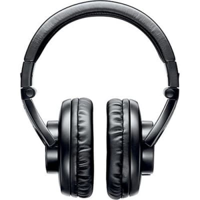 Shure SRH440 Audiofono Profesional de Estudio