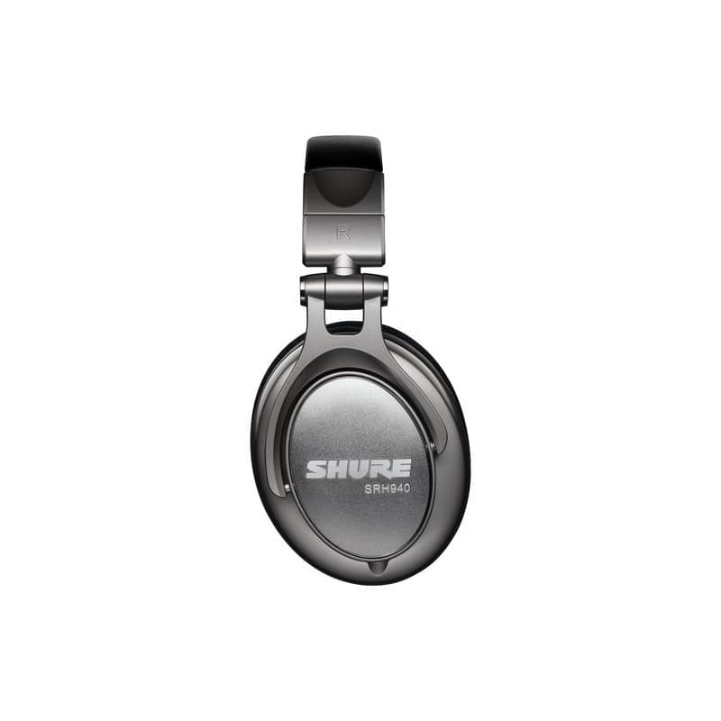 Shure SRH940 Audifonos Profesional de referencia