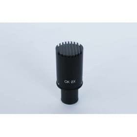 AKG CK2X Capsula microfono condensador Omni
