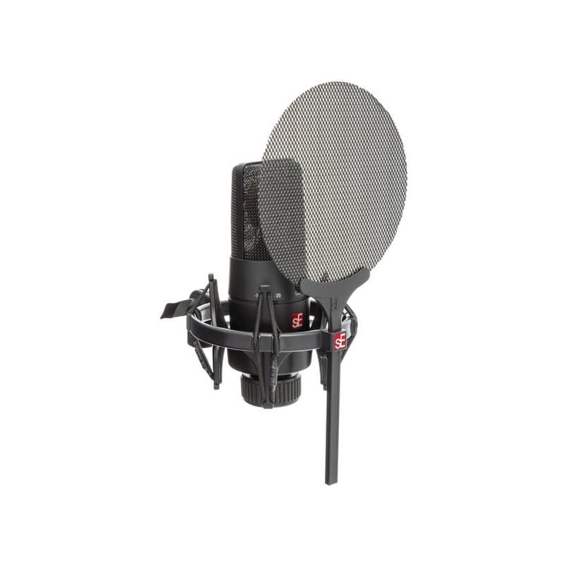 sE Electronics X1 Set de Studio y grabación