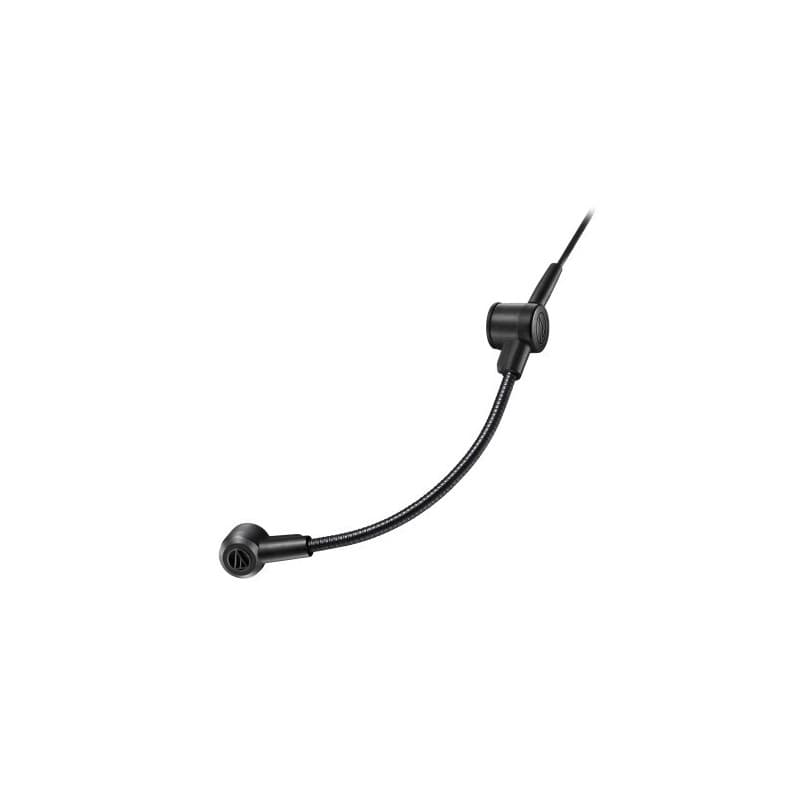 Audiotechnica ATGM2 Micrófono con brazo desmontable