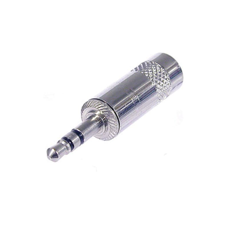 Rean NYS231 Mini Plug 3.5 mm Stereo