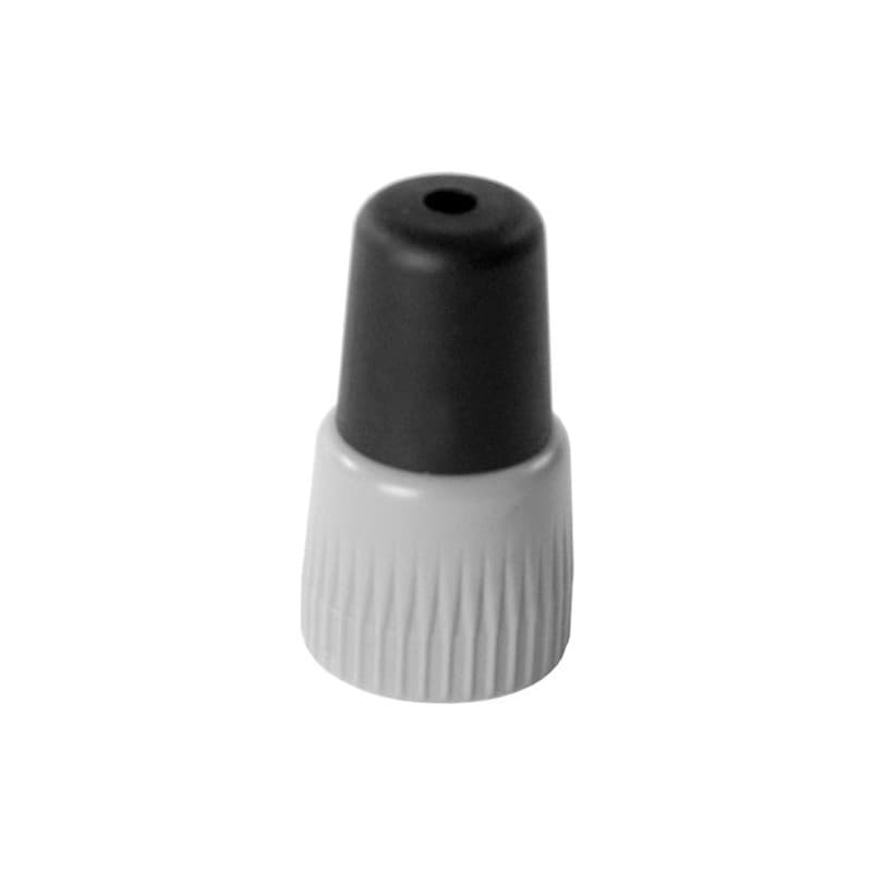 Neutrik BSP-8 Set 4 Tapas Plug Gris