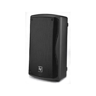 Electro-Voice ZXA1-90B Caja Activa 800W | Sonido Compacto y Potente