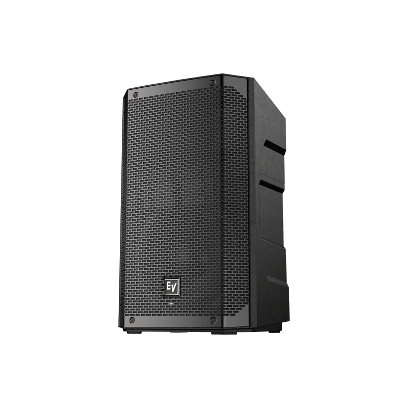Electrovoice ELX200-10P 10" caja activa 10" 2 VIAS