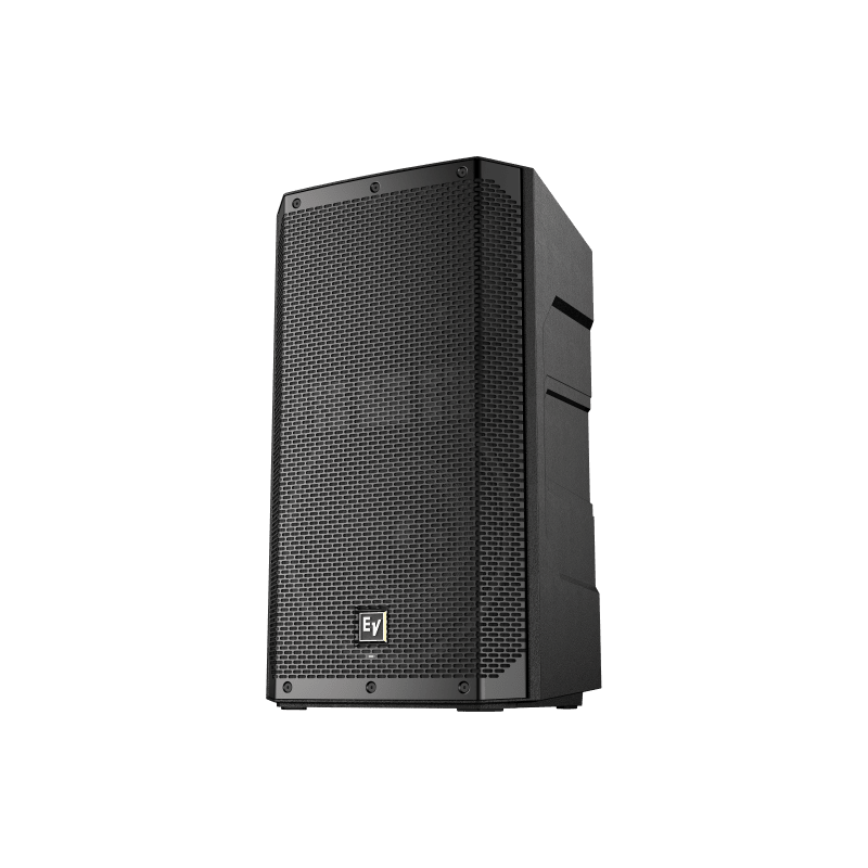 Electrovoice ELX200-12P 12" caja activa 12" 1200w