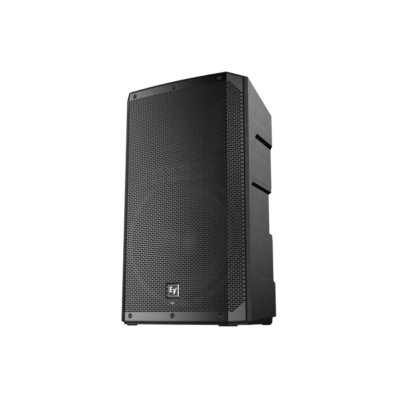 Electrovoice ELX200-15P caja activa 15"  1200w