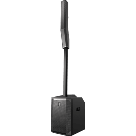 Electrovoice Evolve50-B Mini Line Array Activo Portatil Negro