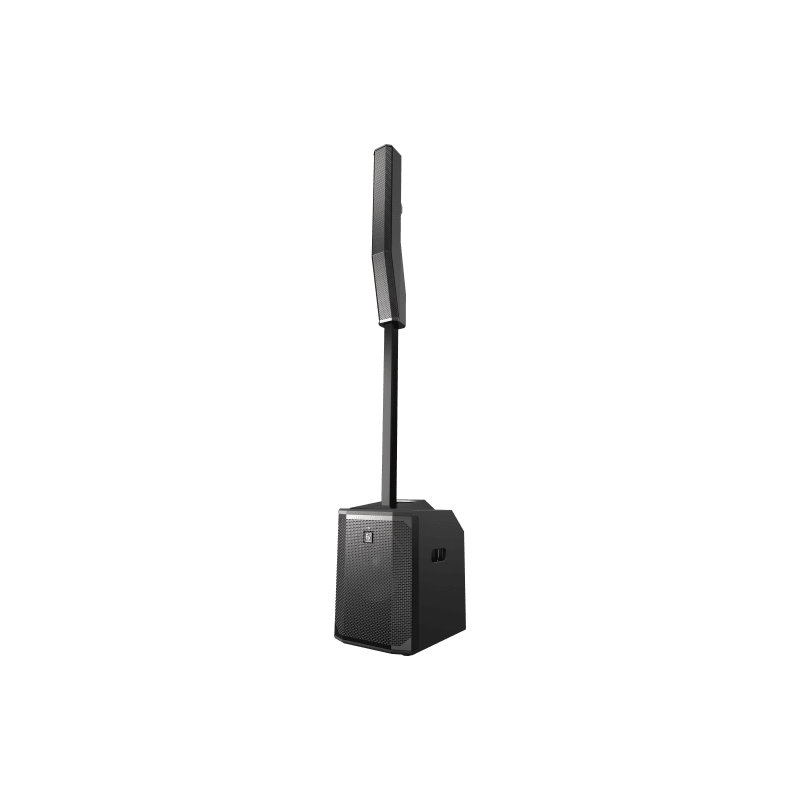 Electrovoice Evolve50-B Mini Line Array Activo Portatil Negro
