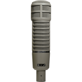 Electrovoice RE20 Microfono Broadcast Cardiode