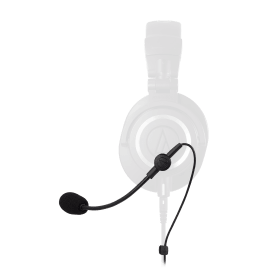 Audiotechnica ATGM2 Micrófono con brazo desmontable