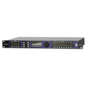 Studiomaster AC48 Procesador Digital Multizona 4x8