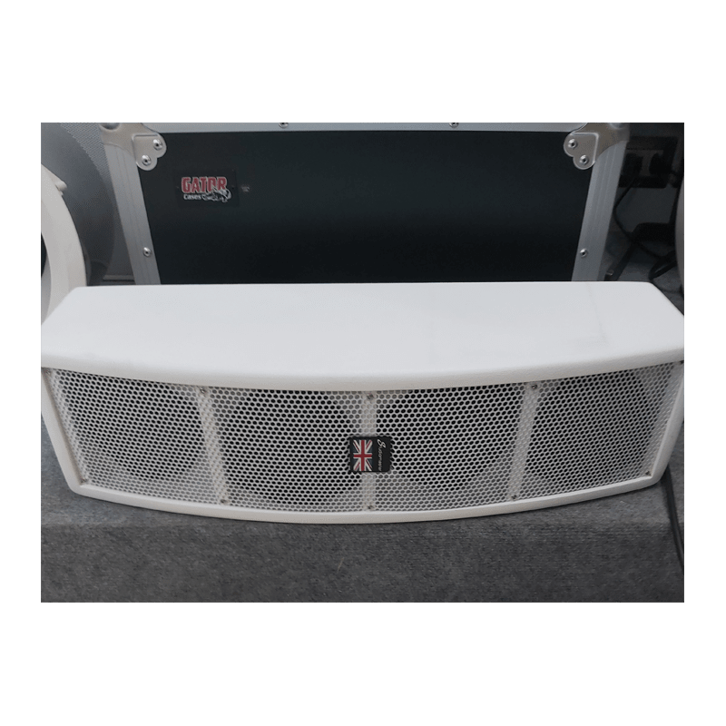 Studiomaster CTR404 4x4" 60W  parlante de instalaciones fijas