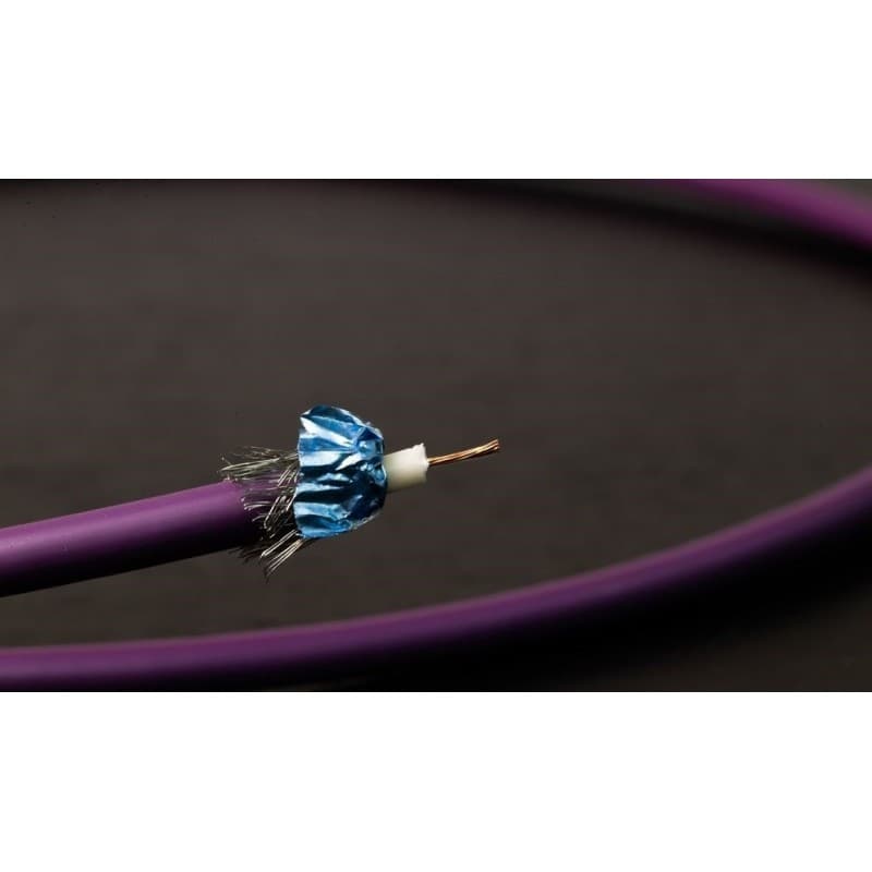 Gotham 10060 GVC-1 SDI/CE FRNC video Instalacion coaxial