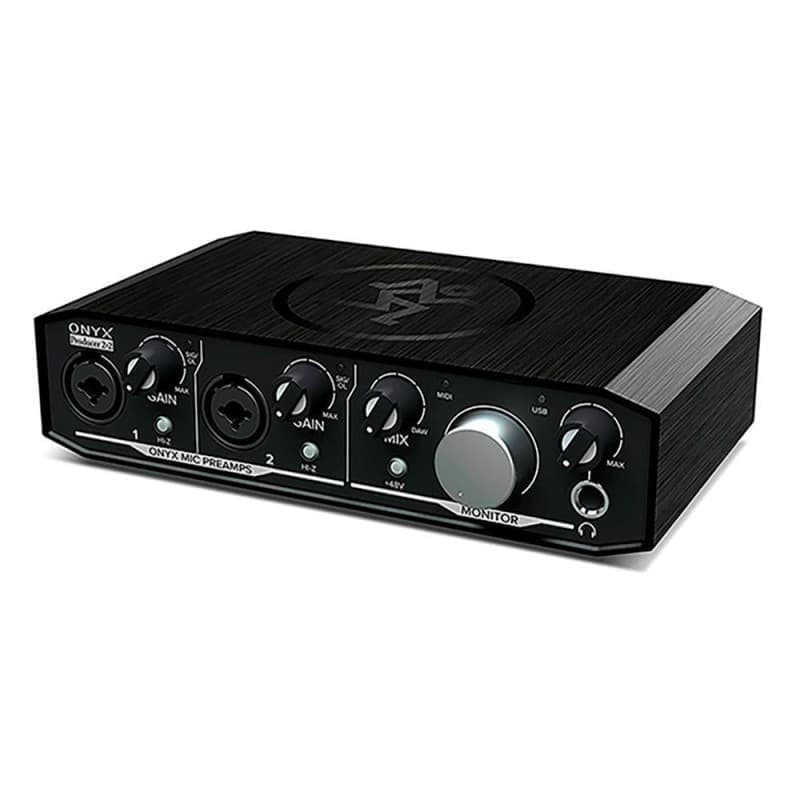 ONYX Producer2.2 + SOUND BLASTER X G6 +他 Mackie Onyx Producer 2.2 Interface Audio 2x2