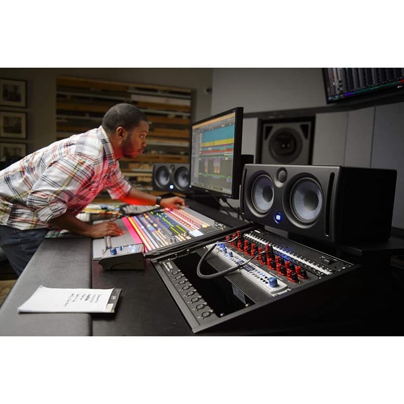 Presonus Eris E66 Monitores de Estudio 2x6" Activo (Unidad)