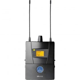 AKG SPR4500 Receptor inalambrico In ear UHF