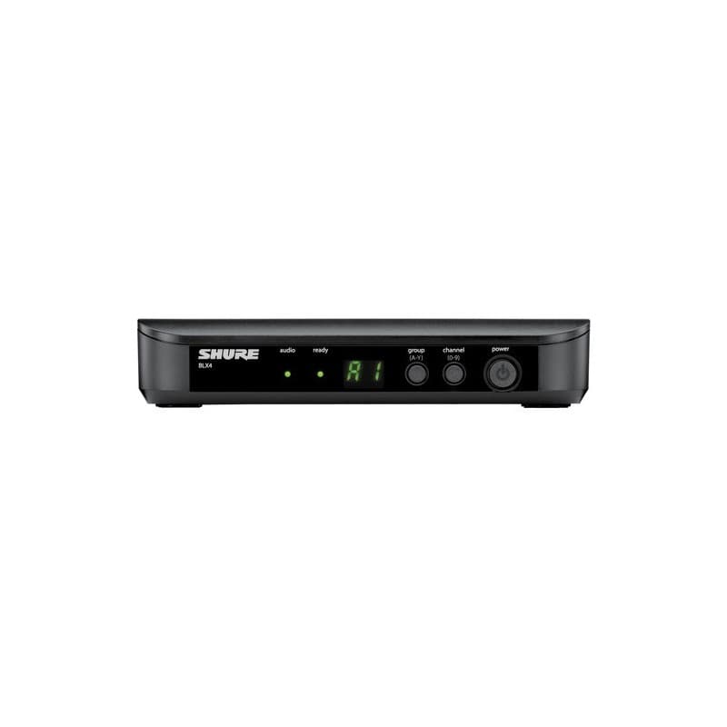 Shure BLX14/CVL Sistema inalambrico con microfono lavalier