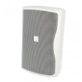 Electrovoice ZX1i-90W Caja acustica 8'' 200W exterior blanca