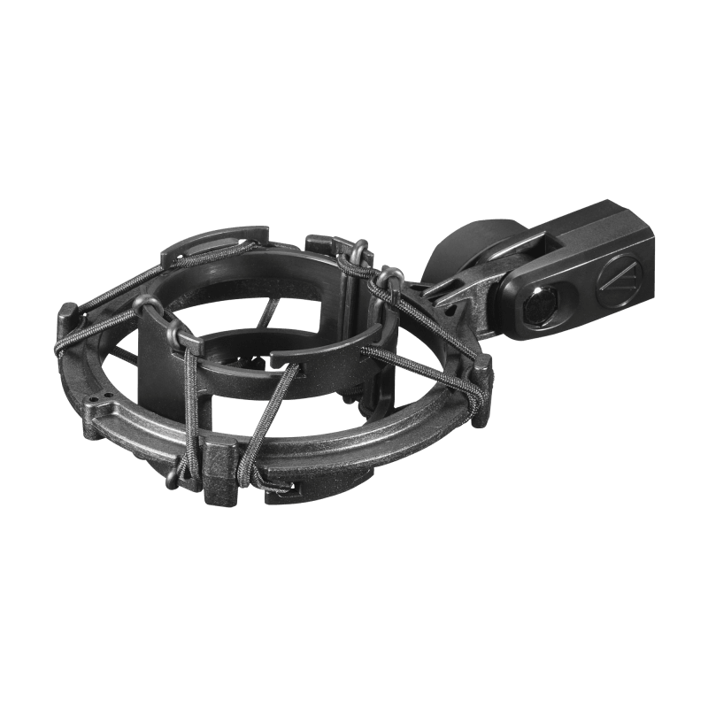 Audiotechnica AT8458A Soporte tipo Araña para condensador serie 20