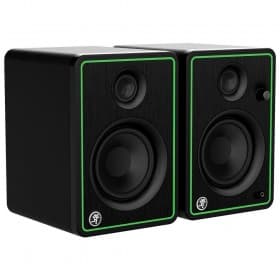 Mackie CR8-XBT Monitores Activos 8" c/bluetooth (Par)