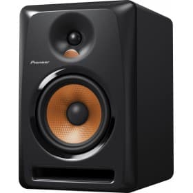 Pioneer DJ Bulit 6 Monitor Activo 6" Home Studio/DJ (unidad)
