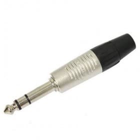 Rean NYS-SPP-L1 Pachera 2x24 1/4 plug