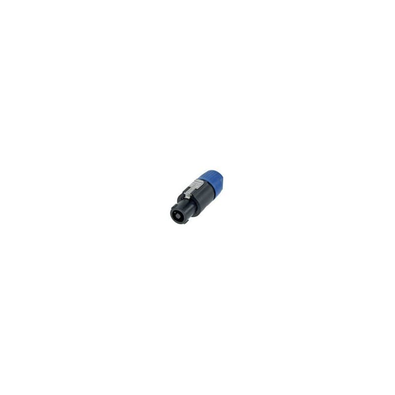 Rean RLS4FC Conector Speakon 4 polos volante