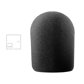 Audiotechnica AT8137 Filtro esponja para serie 2000 (at2020, 2035,2040,2050)