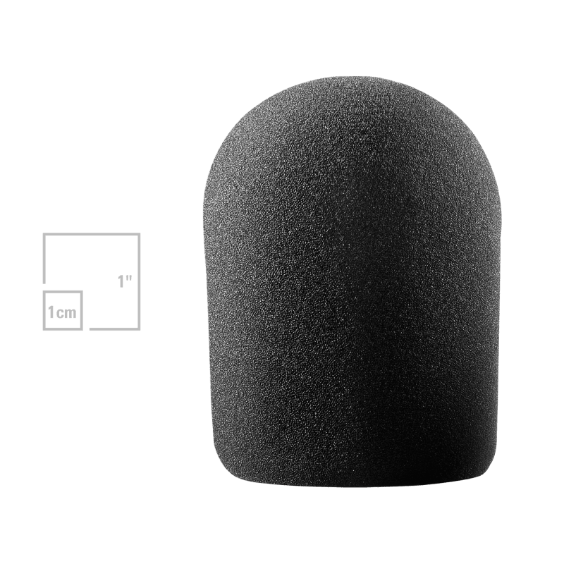 Audiotechnica AT8137 Filtro esponja para serie 2000 (at2020, 2035,2040,2050)