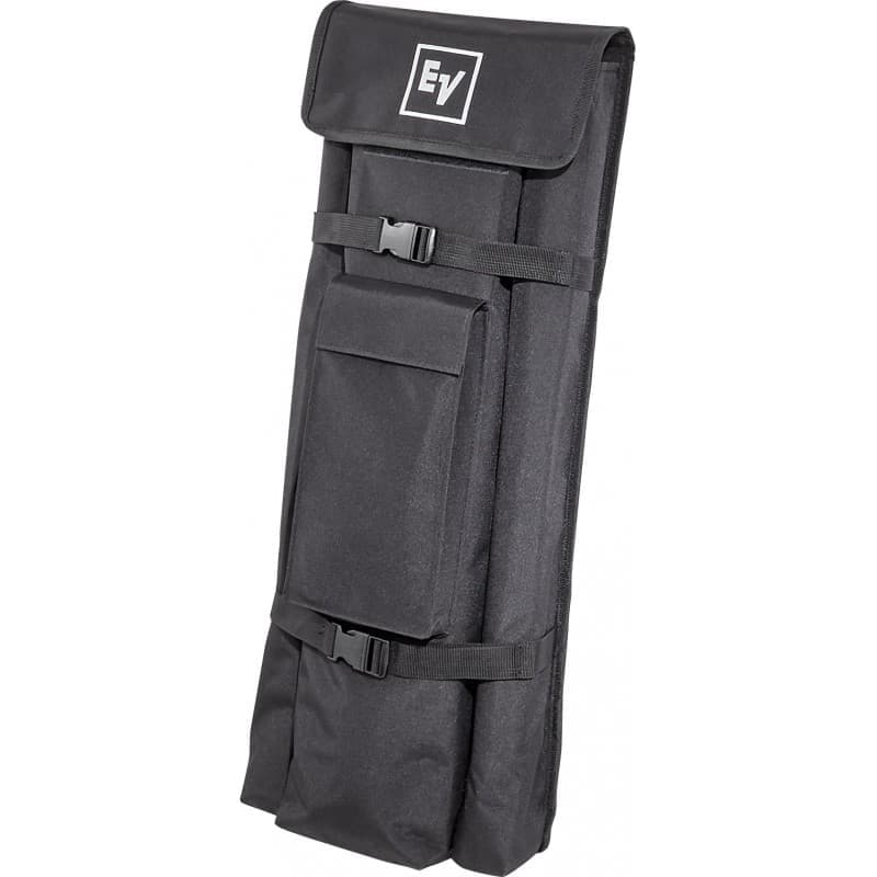 Electrovoice Evolve 30M Sistema Line Array Portatil Negro