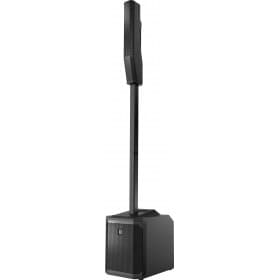 Electrovoice Evolve 30M Sistema Line Array Portatil Negro