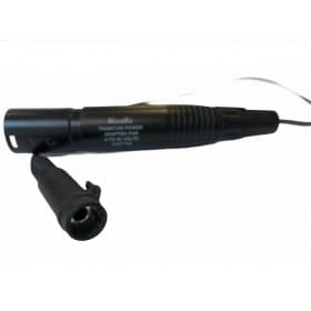 AKG MPA III Adaptador Phantom para micrófono