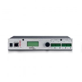 Biamp Audia expi-4 mini expander