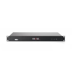 Biamp Nexia TC Teleconference DSP C/Hibrido