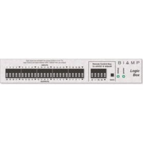 Biamp Logicbox Control 20 entradas/salidas