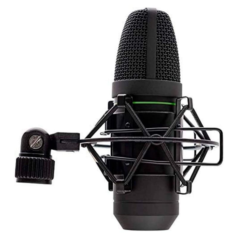 Micchi Mackie EM-91C Microfono Condensador Cardiode