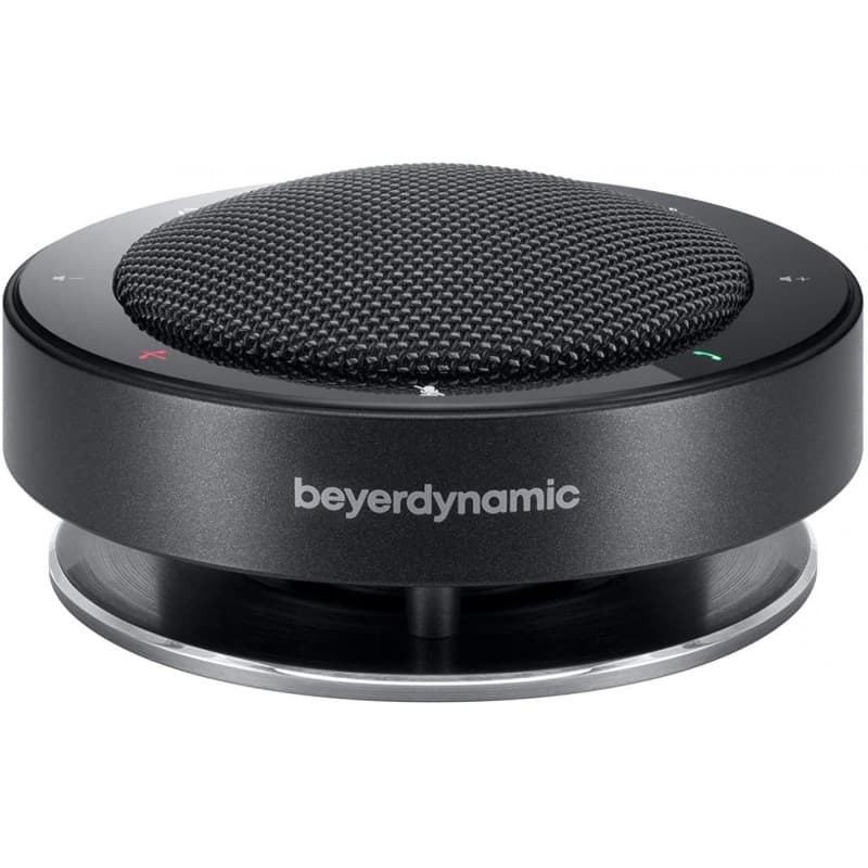 Beyerdynamic PHONUM inalámbrico Bluetooth USB Altavoz/Microfono para conferencias