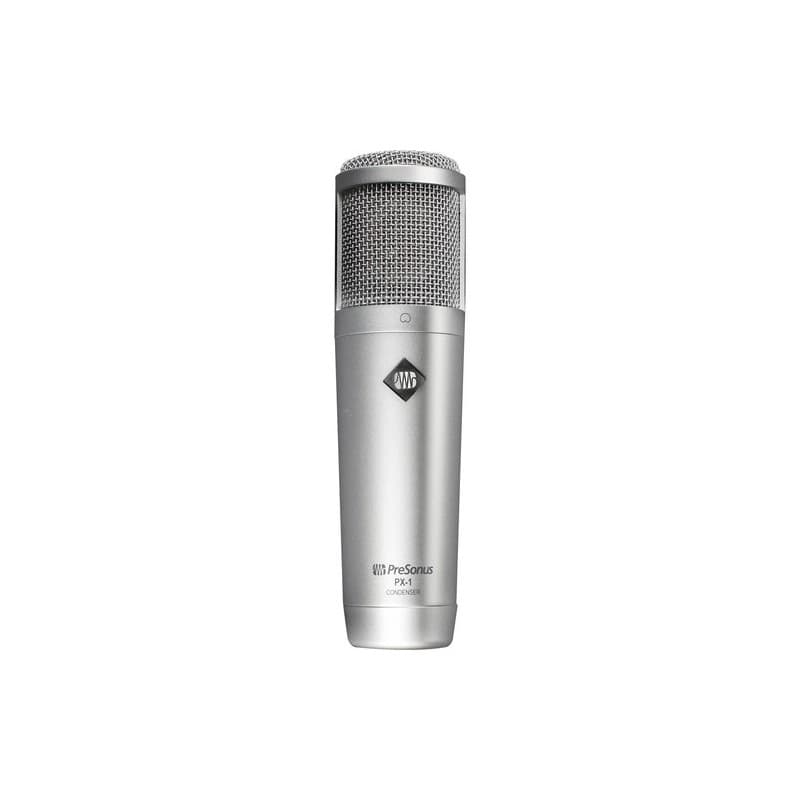 Presonus PX1 Microfono Condensador Cardiode