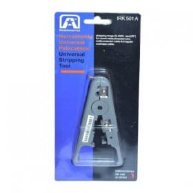 Bestamerica HT-501 Herramienta Pelacables Rotatoria