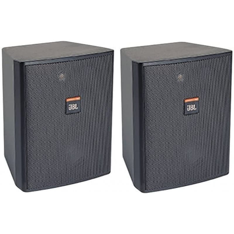 JBL Control 25 AV Parlantes de Instalacion Indoor/Outdoor (par)
