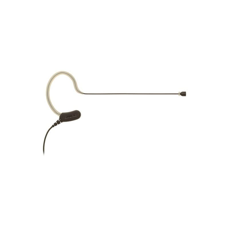 Shure MX153B Microfono de diadema negro